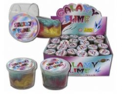 GLUE (SLIME) - ESPACE GALAXIE ASST